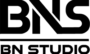 logotype BN Studio