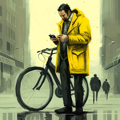 cyklist-tecknad copy Videomaterial som kan klippas
