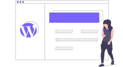 web-wordpress